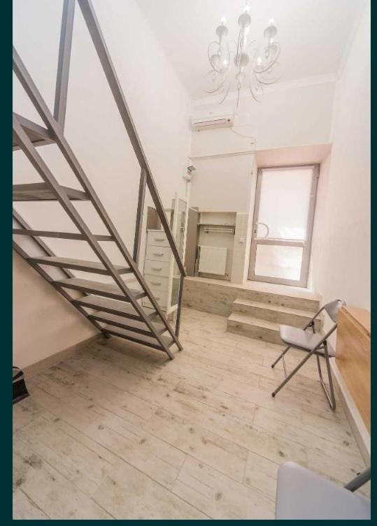 Смарт Квартира В Центре Одессы Odessa Extérieur photo